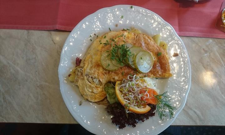 Gaststaette Zur Alten Mainbruecke